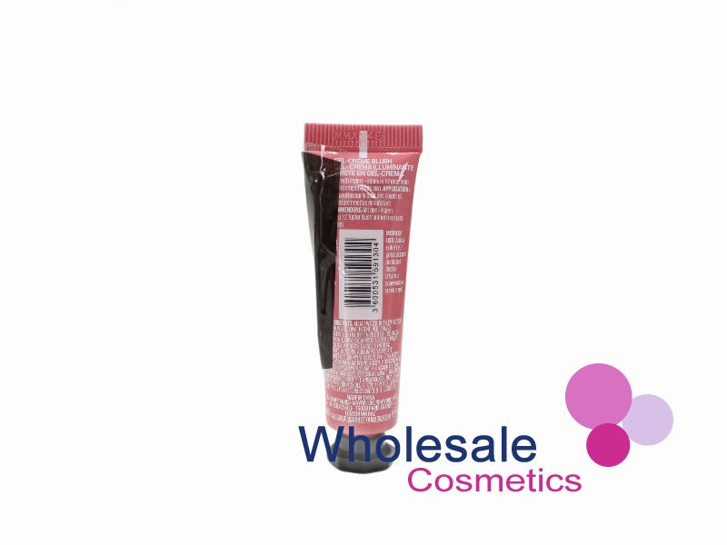 12 x Maybelline Cheek Heat Blush - 15 NUDE